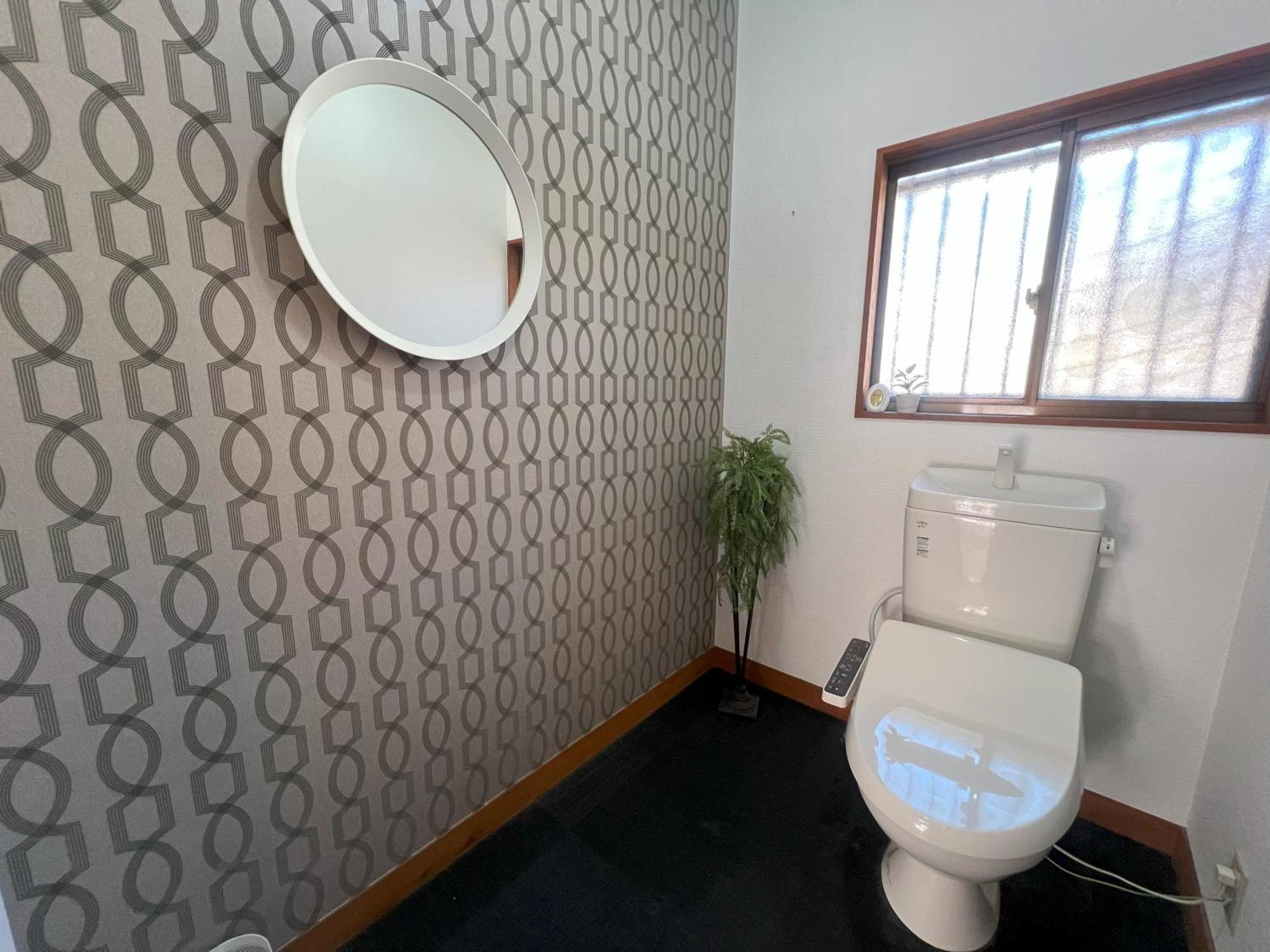 Assi House Hotel Yufu Ngoại thất bức ảnh