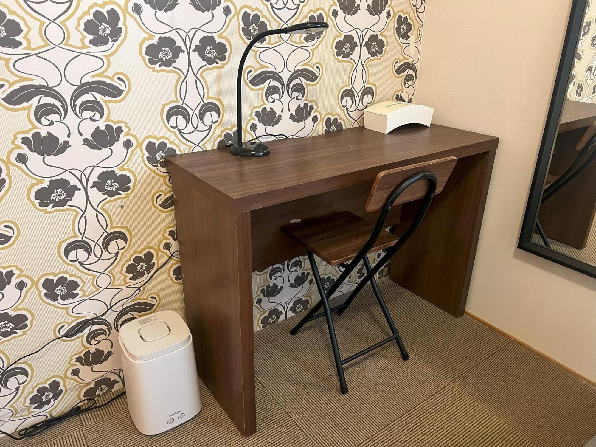 Assi House Hotel Yufu Ngoại thất bức ảnh